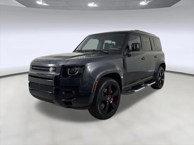 2023 Land Rover Defender 110 X for sale in Greenville, SC