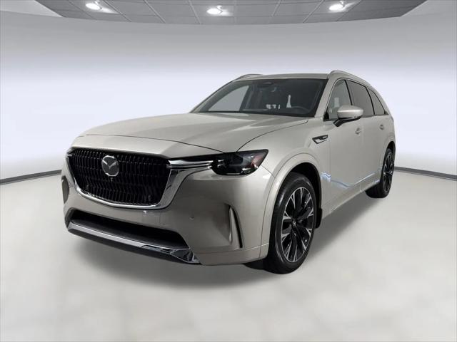 2026 Mazda X-90 3.3 Turbo S Premium Plus for sale in Greenville, SC