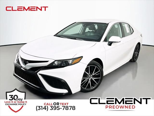 2022 Toyota Camry SE for sale in Florissant, MO
