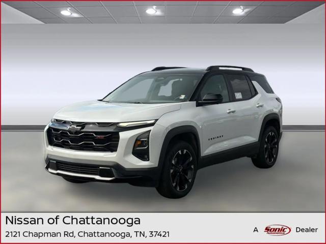 2025 Chevrolet Equinox FWD RS for sale in Chattanooga, TN