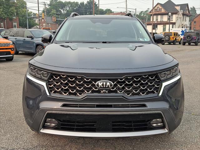 2021 Kia Sorento SX Prestige