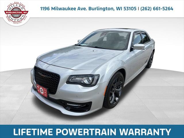 2023 Chrysler 300 300S for sale in Burlington, WI