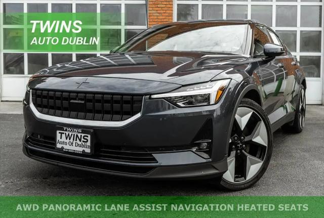 2023 Polestar 2 Long Range Dual Motor Plus for sale near Dublin, OH