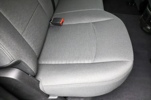 2026 Ram 2500 Warlock Crew Cab 4x4 64 Box