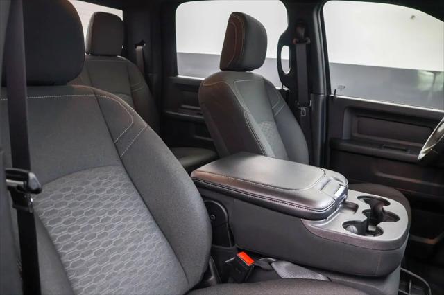 2026 Ram 2500 Warlock Crew Cab 4x4 64 Box