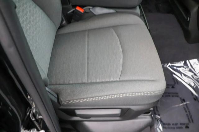 2026 Ram 2500 Warlock Crew Cab 4x4 64 Box