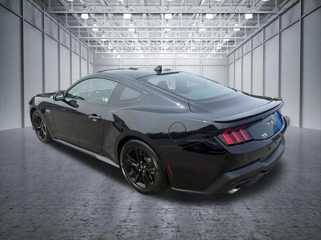 2025 Ford Mustang GT Fastback 2025 Ford Mustang GT Fastback
