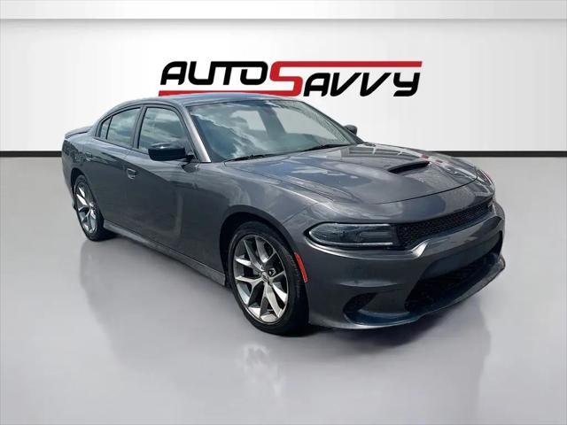 2023 Dodge Charger GT for sale in Fishers, IN