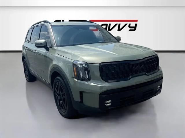2025 Kia Telluride SX Prestige X-Line for sale in Fishers, IN