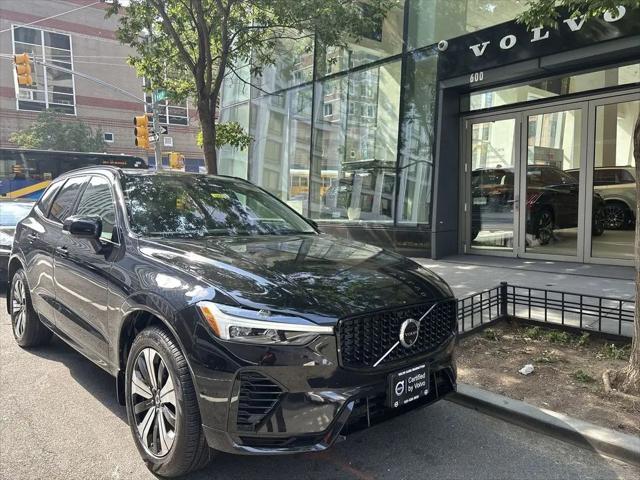2024 Volvo XC60 Recharge T8 Plus Dark Theme for sale in New York, NY