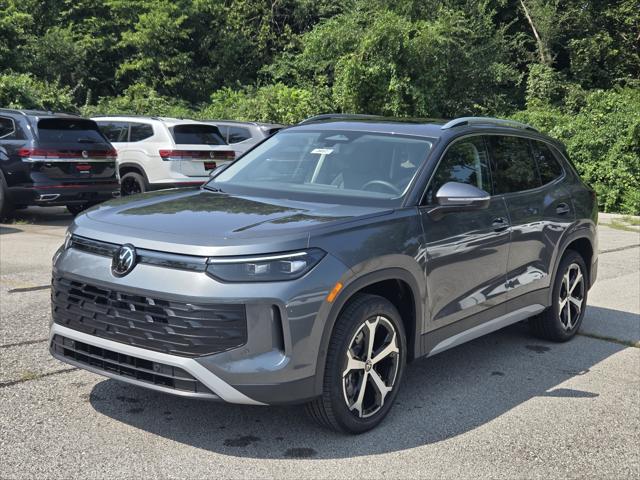 2026 Volkswagen Tiguan SE for sale in Kansas City, MO