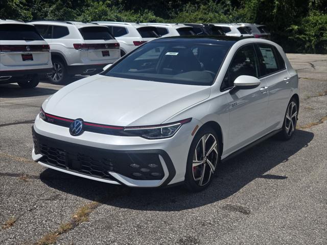 2026 Volkswagen Golf GTI SE for sale in Kansas City, MO