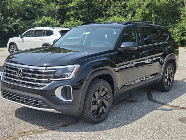 2026 Volkswagen Atlas SE with Technology for sale in Kansas City, MO