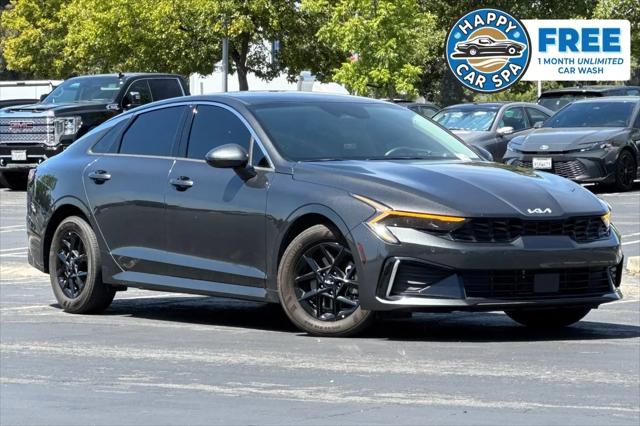 2025 Kia K5 LXS for sale in Dublin, CA
