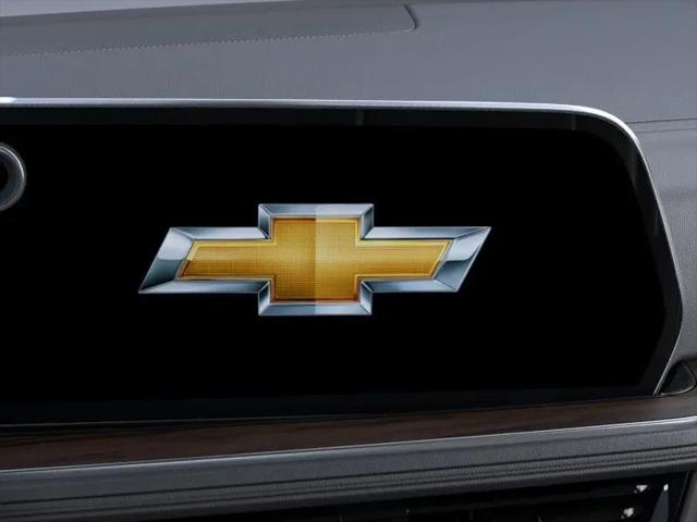 2026 Chevrolet Tahoe 4WD High Country