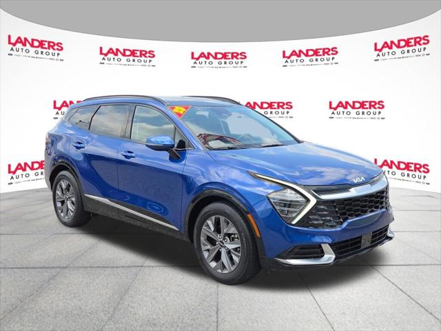 2025 Kia Sportage SX for sale in Southaven, MS