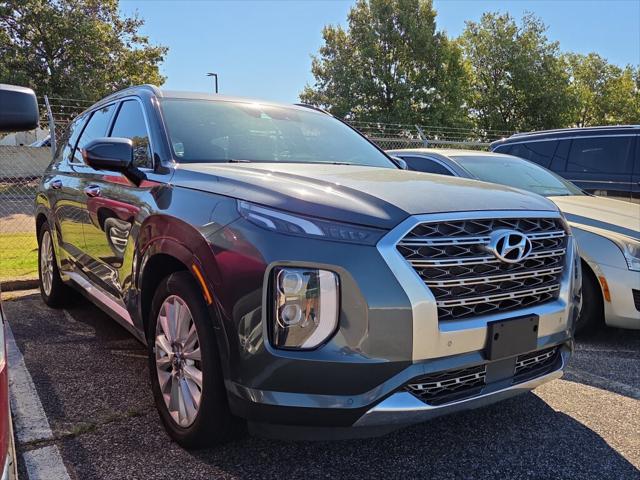 2020 Hyundai Palisade Limited for sale in Southaven, MS