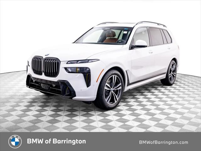 2027 BMW X7 xDrive40i for sale in Barrington, IL