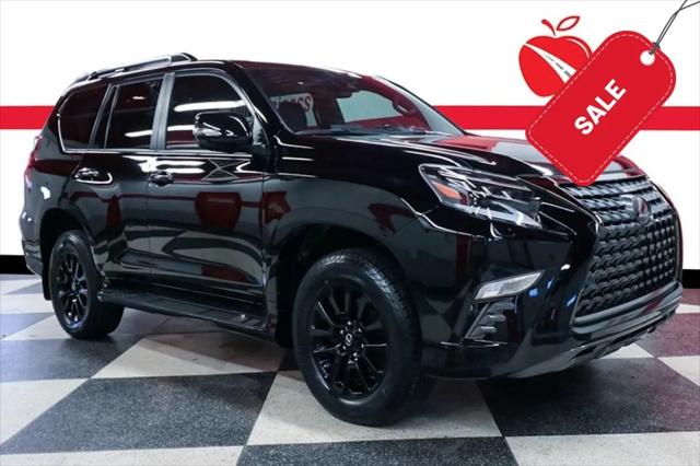 2022 Lexus GX 460 GX 460 for sale in Austin, TX