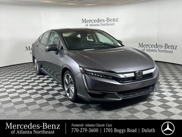 2018 Honda Clarity Plug-In Hybrid Touring for sale in Duluth, GA
