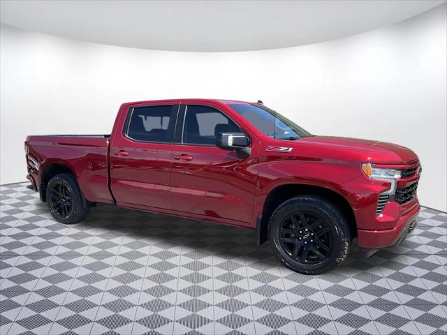 2023 Chevrolet Silverado 1500 RST for sale in Mount Vernon, WA