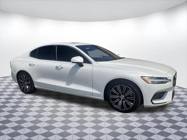2021 Volvo S60 Recharge T8 Inscription for sale in Mount Vernon, WA