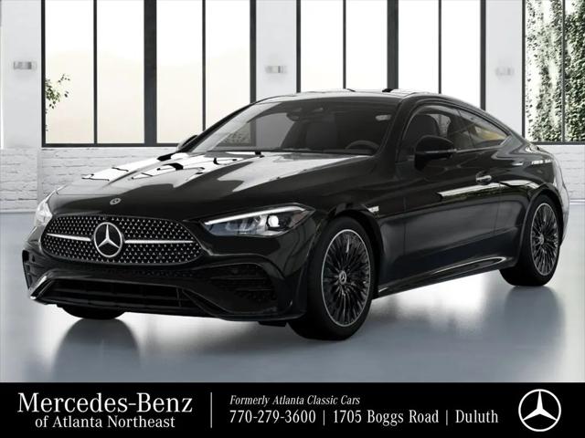 2026 Mercedes-Benz CL CLE 450 for sale in Duluth, GA
