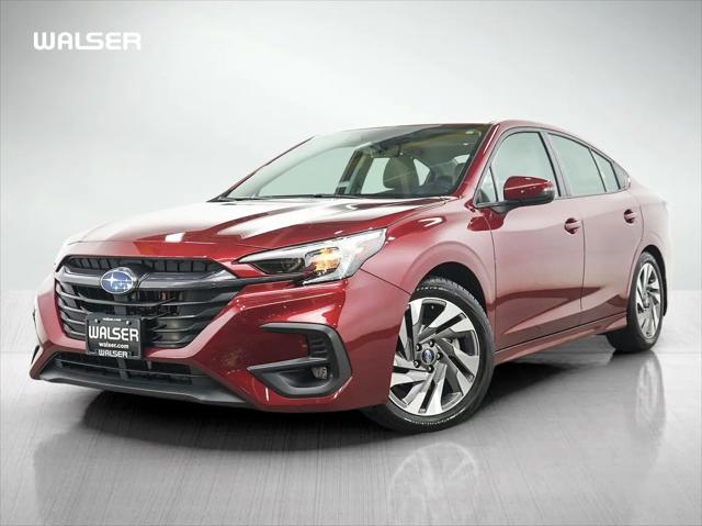 2024 Subaru Legacy Limited for sale in Burnsville, MN