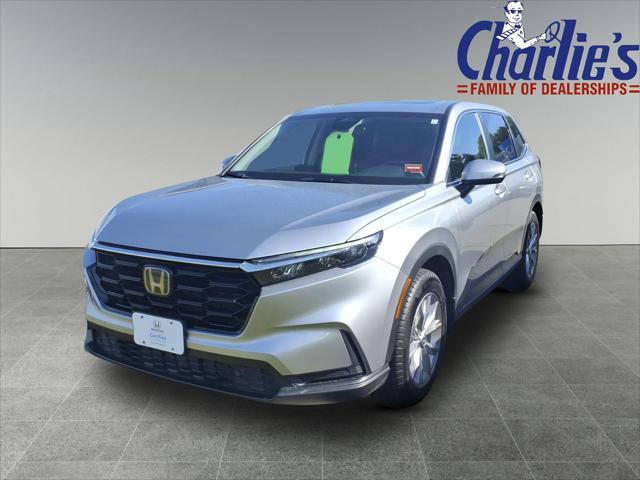 2023 Honda CR-V EX-L for sale in Augusta, ME