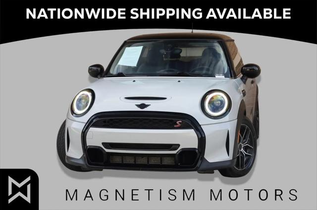 2023 MINI Hardtop Cooper S for sale in Lawrenceville, GA