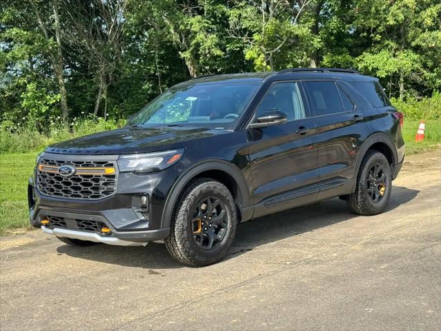 2026 Ford Explorer for sale near Mt Orab, OH