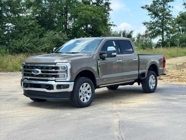 2026 Ford F-250 King Ranch for sale in Mt Orab, OH