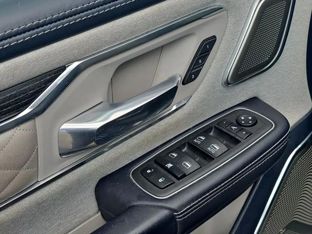 2023 Ram 1500 Limited Crew Cab 4x4 57 Box