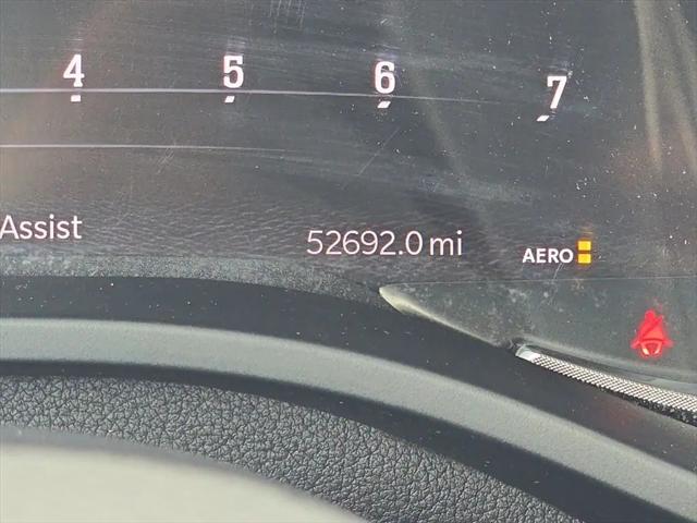2023 Ram 1500 Limited Crew Cab 4x4 57 Box
