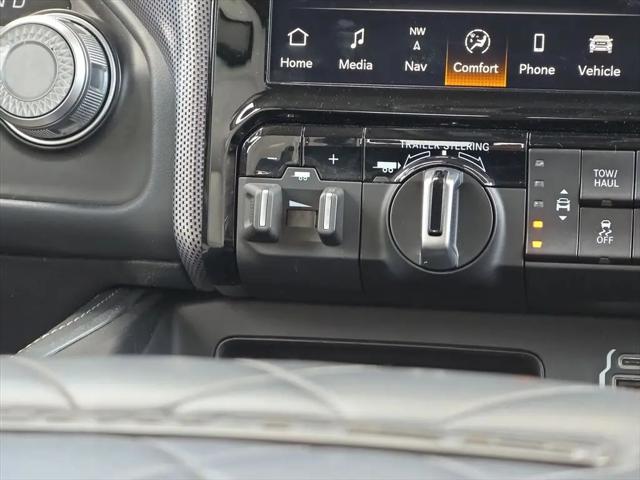 2023 Ram 1500 Limited Crew Cab 4x4 57 Box