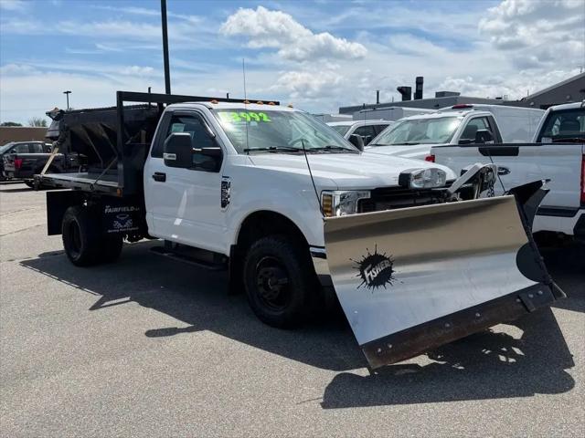 2019 Ford F-350 XL for sale in Westbrook, ME