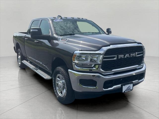 2024 Ram 2500 Tradesman Crew Cab 4x4 6'4" Box for sale in Kaukauna, WI