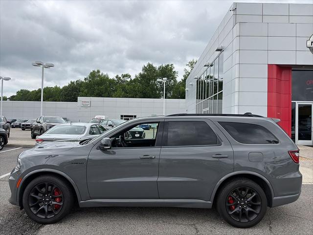 2023 Dodge Durango R/T Plus AWD 2023 Dodge Durango R/T Plus AWD