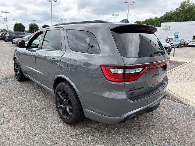 2023 Dodge Durango R/T Plus AWD 2023 Dodge Durango R/T Plus AWD