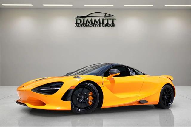 2024 McLaren 750S Spider for sale in Pinellas Park, FL