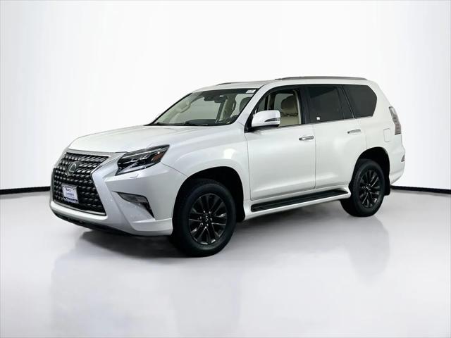 2021 Lexus GX 460 Premium for sale in Williamstown, NJ