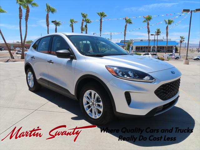 2020 Ford Escape S for sale in Kingman, AZ