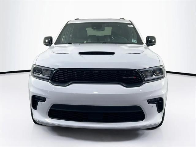 2023 Dodge Durango R/T Plus AWD