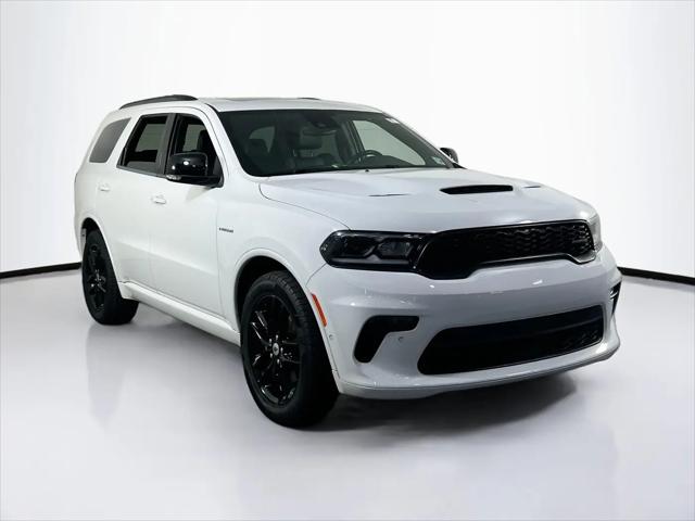 2023 Dodge Durango R/T Plus AWD