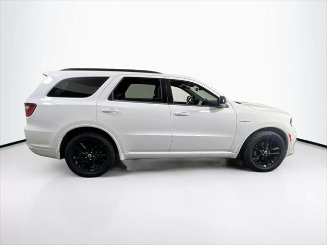 2023 Dodge Durango R/T Plus AWD