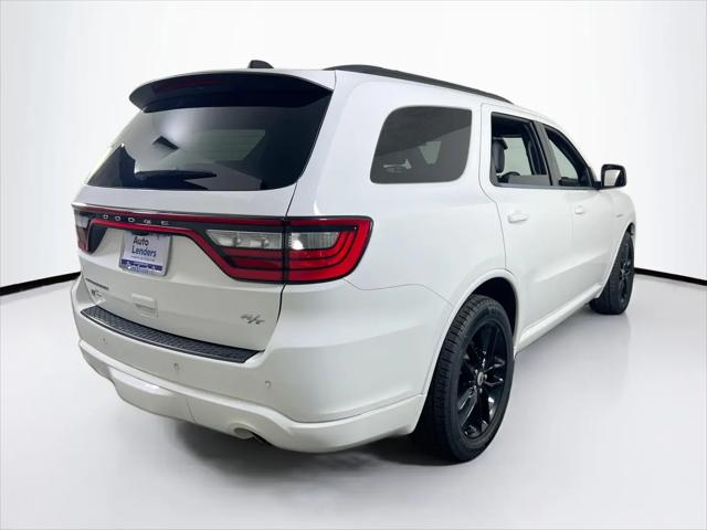 2023 Dodge Durango R/T Plus AWD