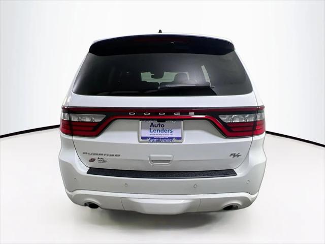 2023 Dodge Durango R/T Plus AWD