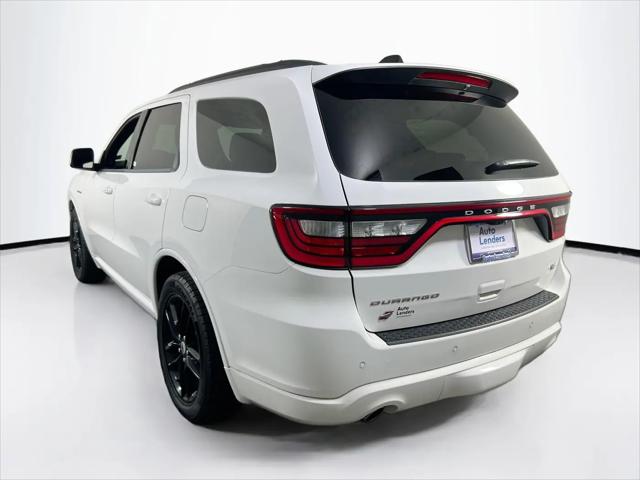 2023 Dodge Durango R/T Plus AWD