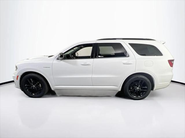 2023 Dodge Durango R/T Plus AWD