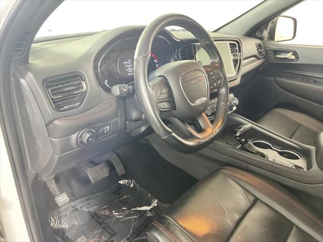 2023 Dodge Durango R/T Plus AWD